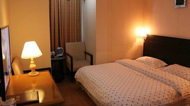 Insail Hotels Guangzhou Cameră foto